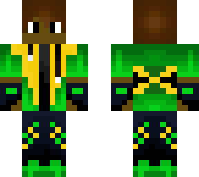 jamaica skin