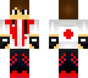 japan skin