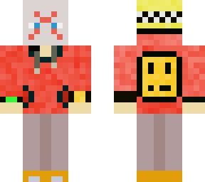 jason mask