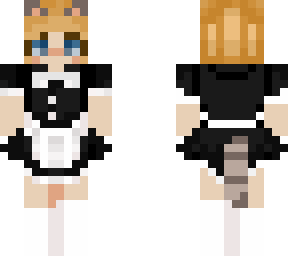 jean maid