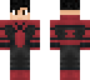 jeremyz_9 spiderman