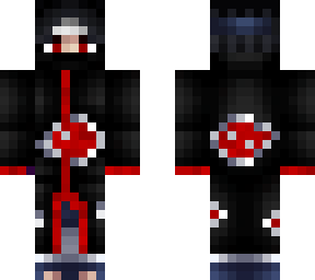 joke killer49’s itachi skin