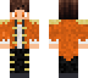 jude royal skin