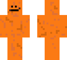 juicy orange