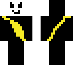 just a very weird shy guy