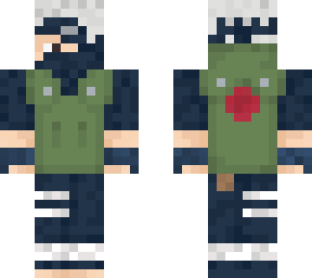 kakashi