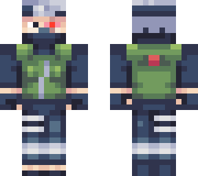 kakashi