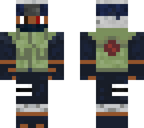 kakashi moreno