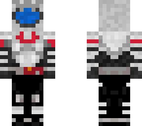 kamen rider kabuto (transformable)