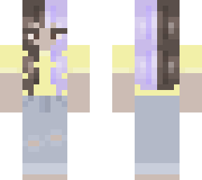 kari's skin