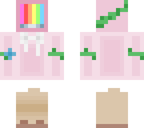 kawaii tv girl