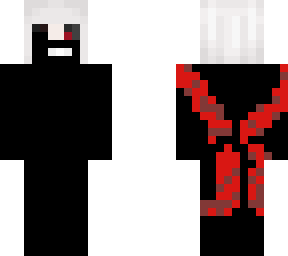 ken kaneki with claw
