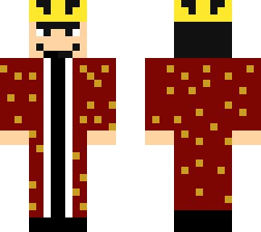king briannuts