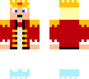 king ken