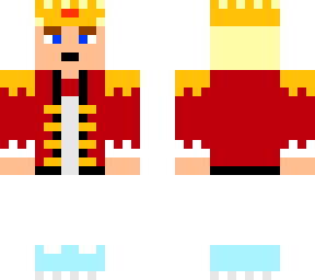 king ken