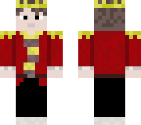 king snac