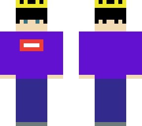 king supreme