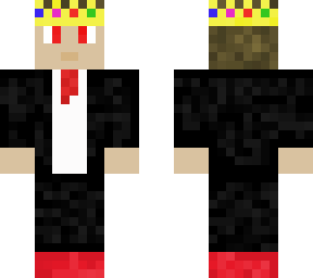 king updated