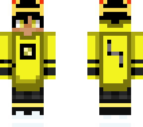 kingbenda4ths skin