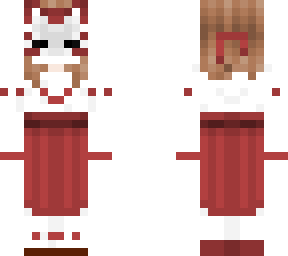 kitsuke miko edit