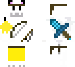 kitted pvp panda