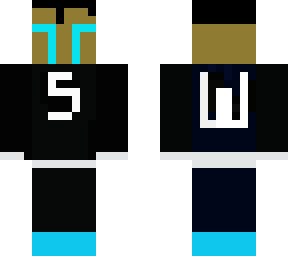 knr shadow official skin