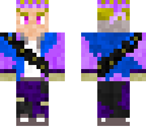 kyle shulk origins