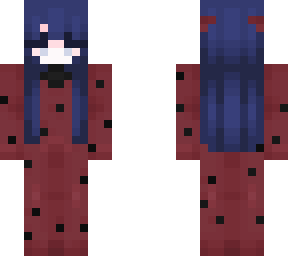 ladybug; hbd valeenuwu_