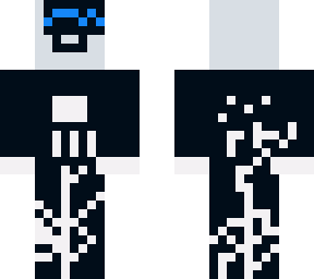 laser mech