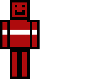 latvian fella