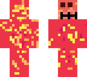 lava dude
