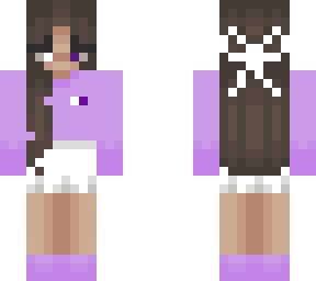 lavender gurl