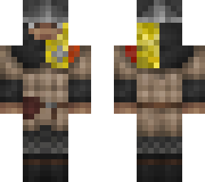 lcm footman (edit) v2