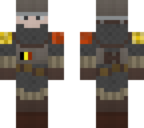 lcm footman tier 5