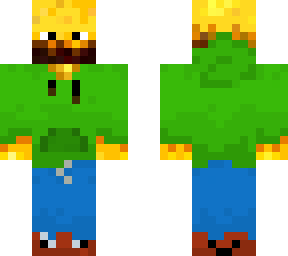 legionyapper600 skin
