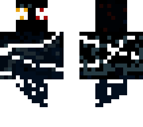 legless ghost