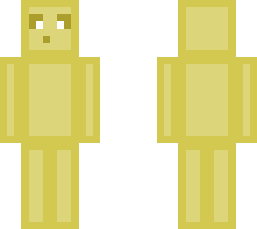lemon slime