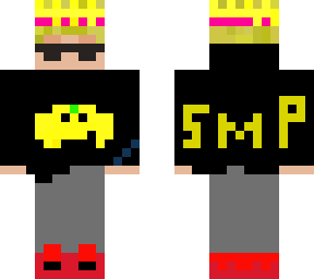 lemonsmp tommyinnit