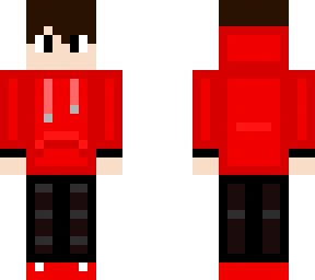 leo skin(slim)