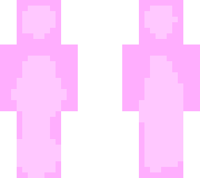 light pink skin base