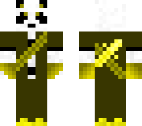 lightening panda hunter(request series)