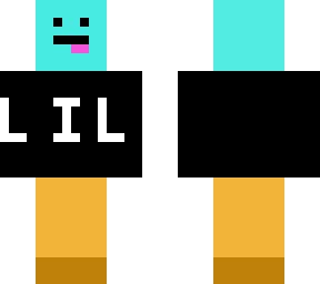 lil avatar