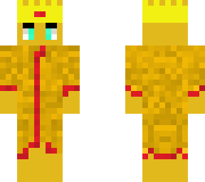 lio magier golden