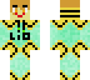 lio wertvoller skin