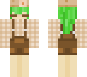 little cactus!