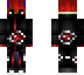 louie skin