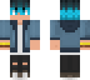 luka / antilove