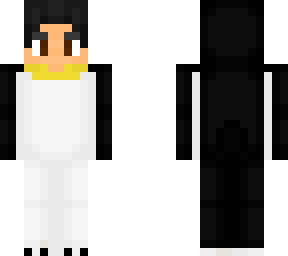 lukey penguin