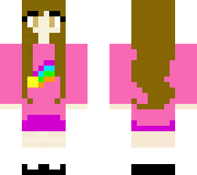 mabel pines