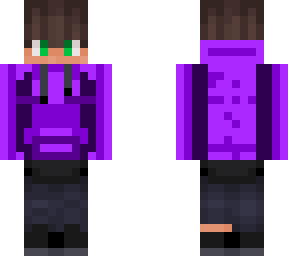madd_3n skin